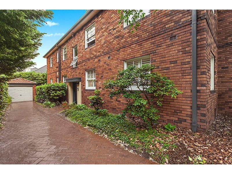 2/41 Yeo Street, Neutral Bay NSW 2089