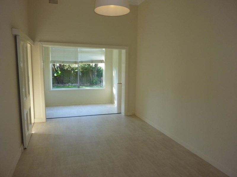 1/27 Bradleys Head Road, Mosman NSW 2088