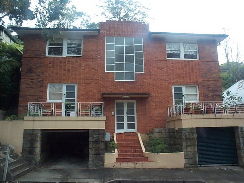 GARAGE 14 Margaret Street, Neutral Bay NSW 2089