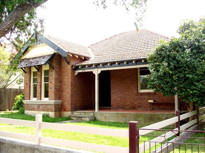 214 Ben Boyd Road, Neutral Bay NSW 2089