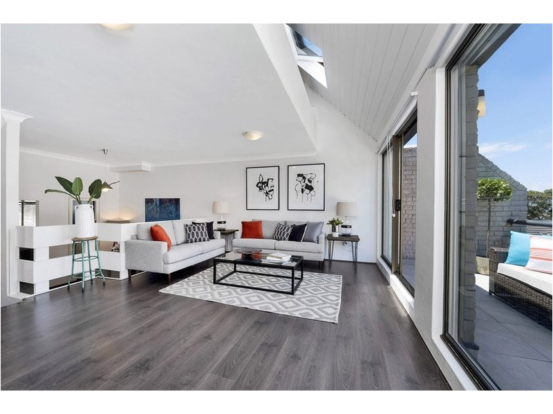 2/437 Alfred Street North, Neutral Bay NSW 2089