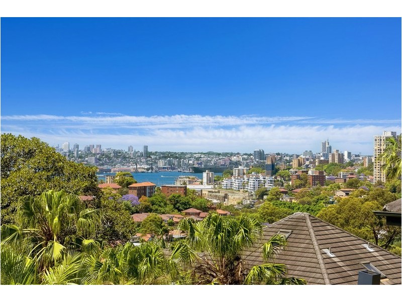 2/437 Alfred Street North, Neutral Bay NSW 2089