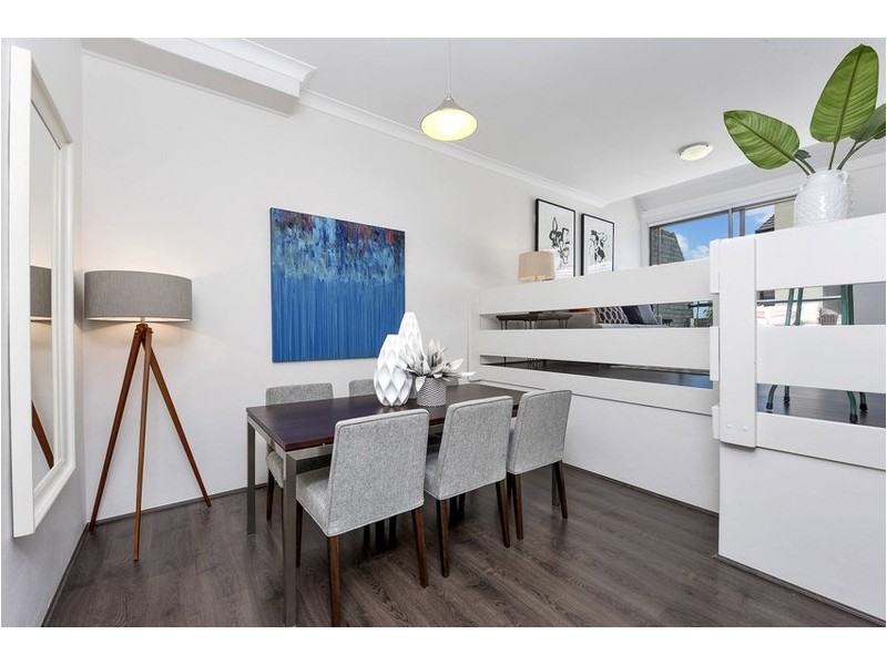2/437 Alfred Street North, Neutral Bay NSW 2089
