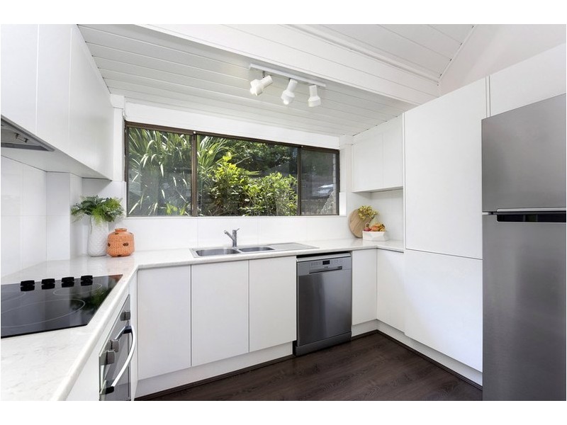 2/437 Alfred Street North, Neutral Bay NSW 2089