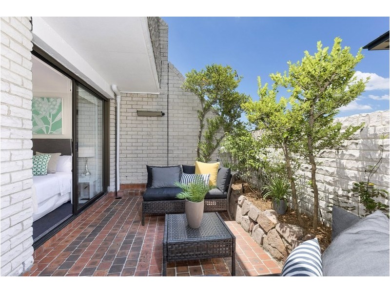 2/437 Alfred Street North, Neutral Bay NSW 2089