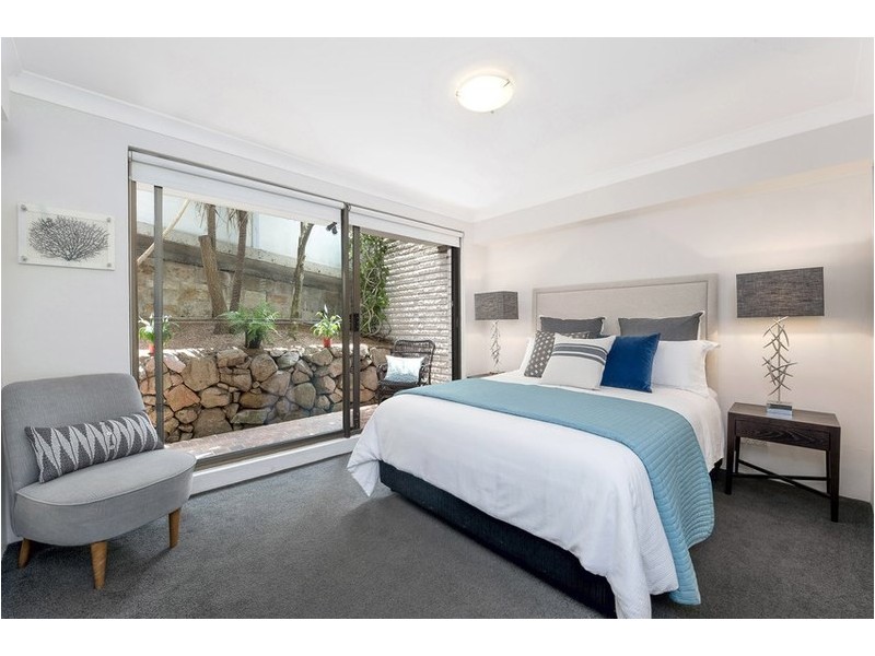 2/437 Alfred Street North, Neutral Bay NSW 2089