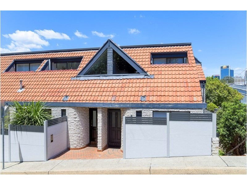 2/437 Alfred Street North, Neutral Bay NSW 2089