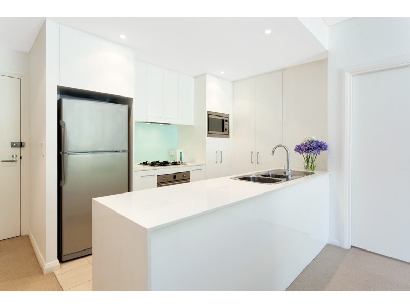 205/8 Duntroon Avenue, St Leonards NSW 2065