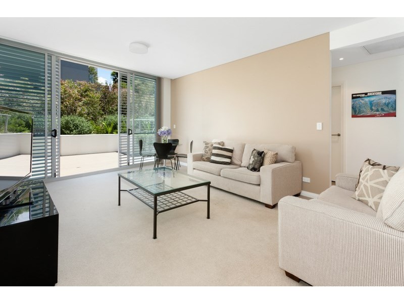 205/8 Duntroon Avenue, St Leonards NSW 2065