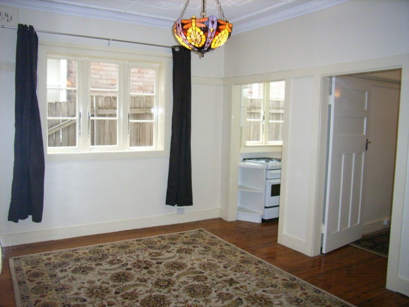 118A Kirribilli Avenue, Kirribilli NSW 2061