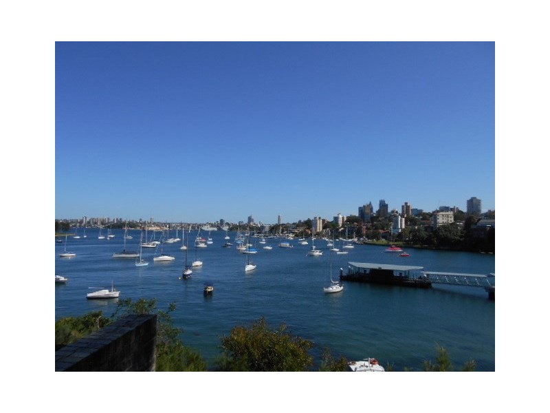 6/5-7 Lower Wycombe Road, Neutral Bay NSW 2089