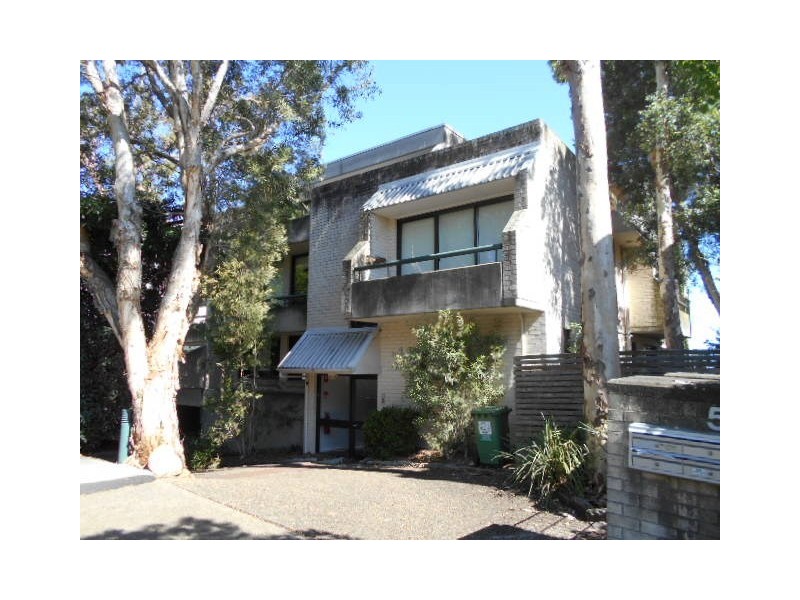 6/5-7 Lower Wycombe Road, Neutral Bay NSW 2089