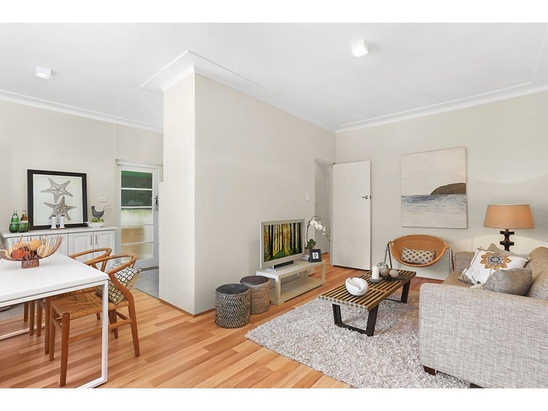 3/17 Upper Gilbert Street, Manly NSW 2095