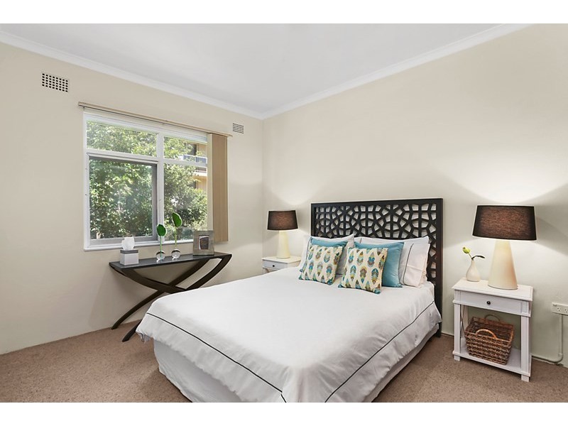 3/17 Upper Gilbert Street, Manly NSW 2095