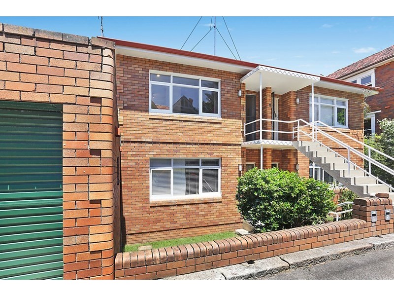 3/17 Upper Gilbert Street, Manly NSW 2095