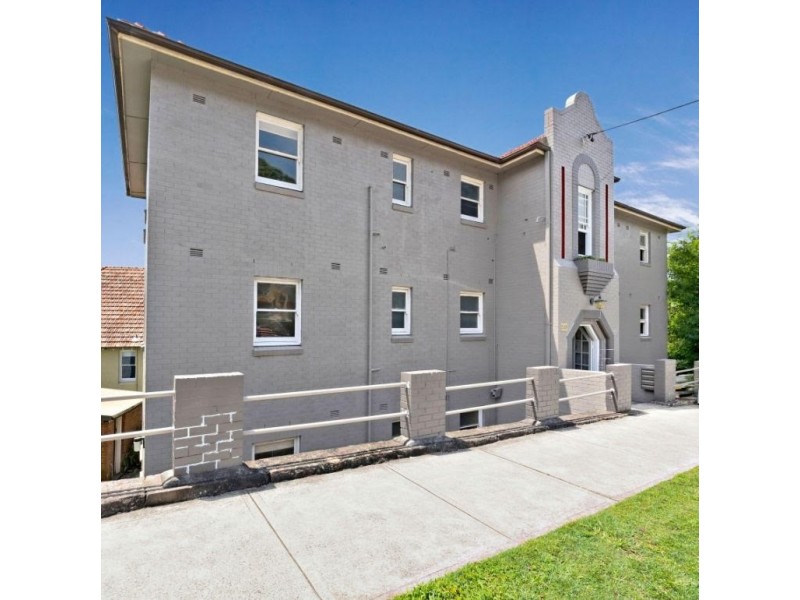 1-6/59 Shellcove Road, Neutral Bay NSW 2089