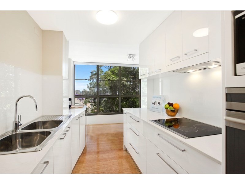 10/2 Lamont Street, Wollstonecraft NSW 2065