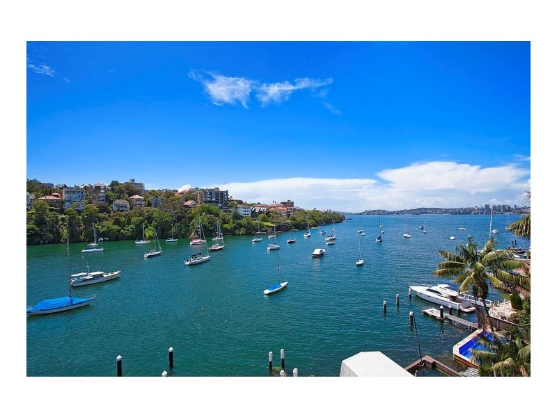 5/11 Shellcove Road, Neutral Bay NSW 2089