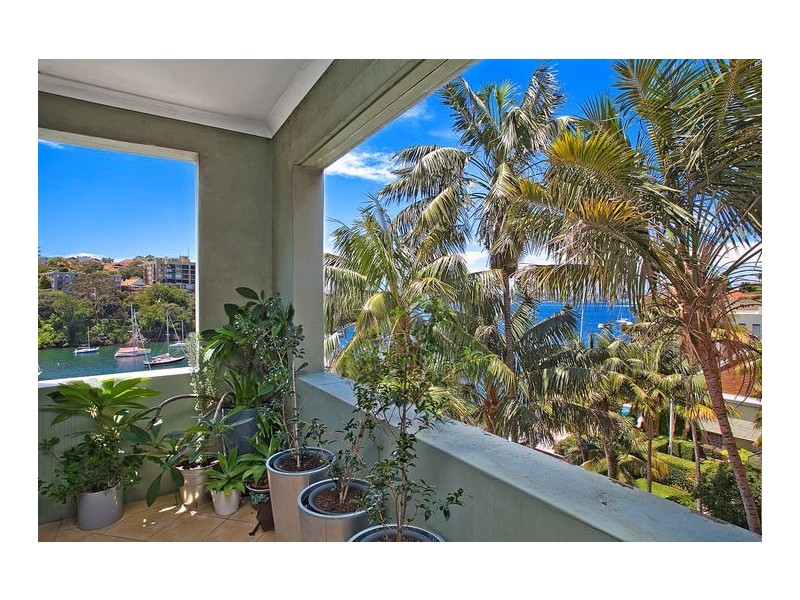 5/11 Shellcove Road, Neutral Bay NSW 2089
