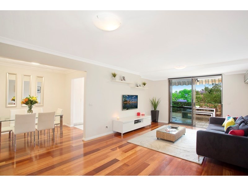 2/2-4 Boronia Street, Wollstonecraft NSW 2065