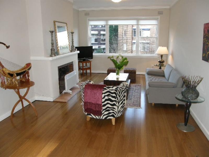 1/22 Carabella Street, Kirribilli NSW 2061