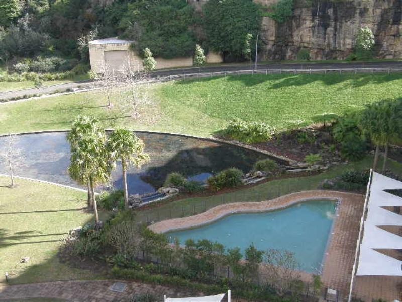 9D/22 King Street, Wollstonecraft NSW 2065