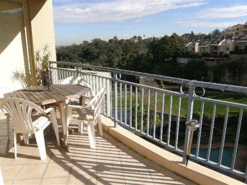 9D/22 King Street, Wollstonecraft NSW 2065