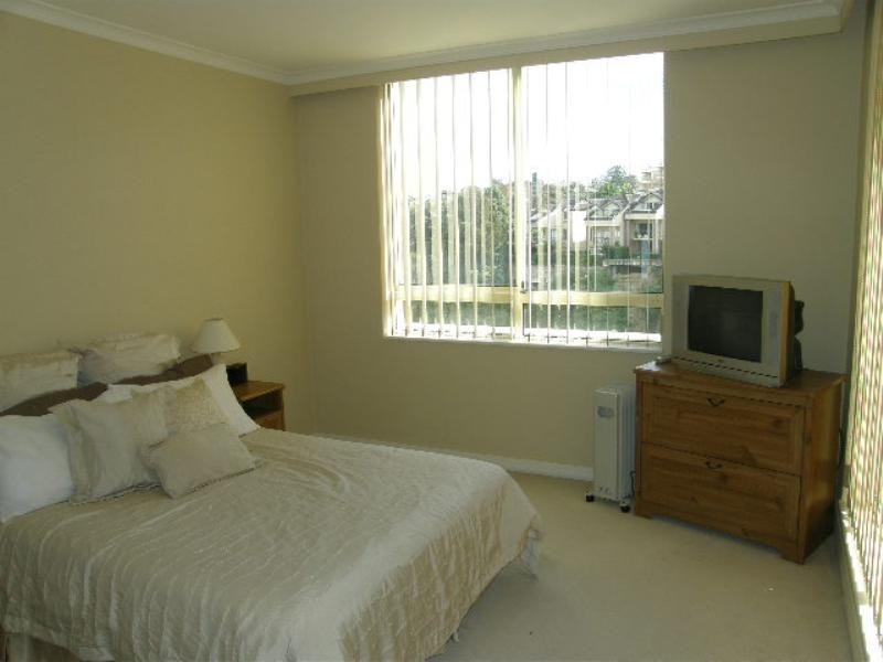 9D/22 King Street, Wollstonecraft NSW 2065