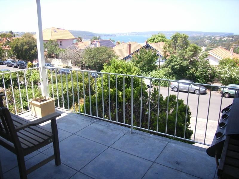 1/32 Muston Steet, Mosman NSW 2088