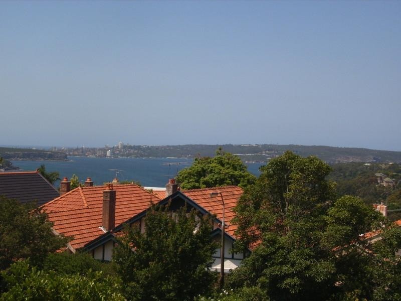 1/32 Muston Steet, Mosman NSW 2088