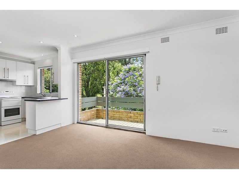 15/30 Eaton Street, Neutral Bay NSW 2089