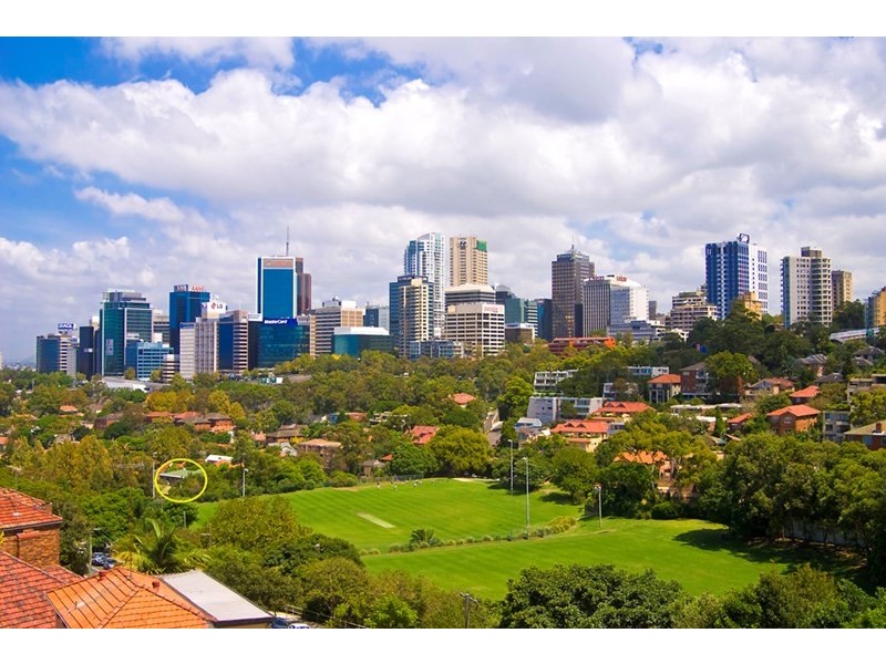 15/30 Eaton Street, Neutral Bay NSW 2089