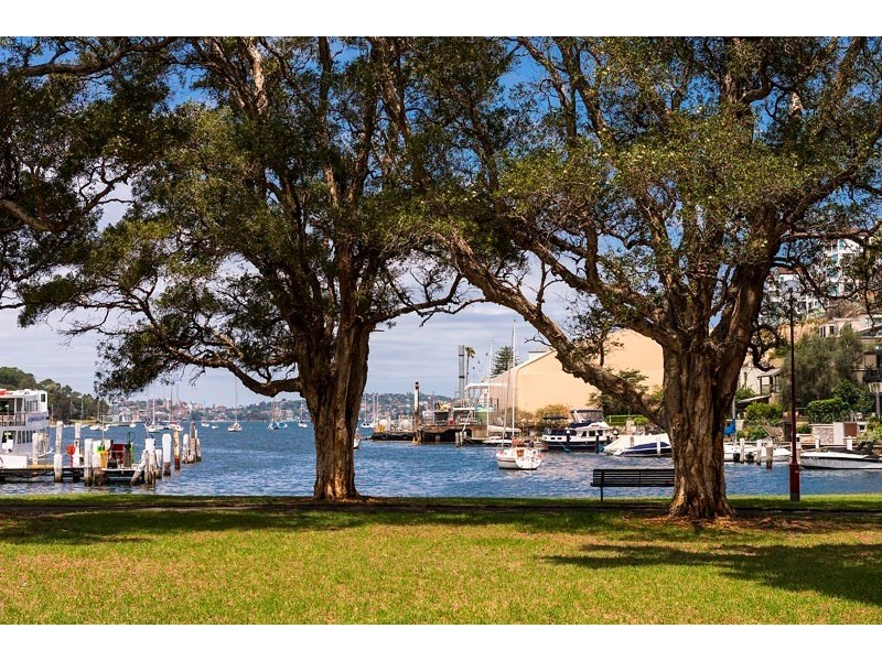 15/30 Eaton Street, Neutral Bay NSW 2089