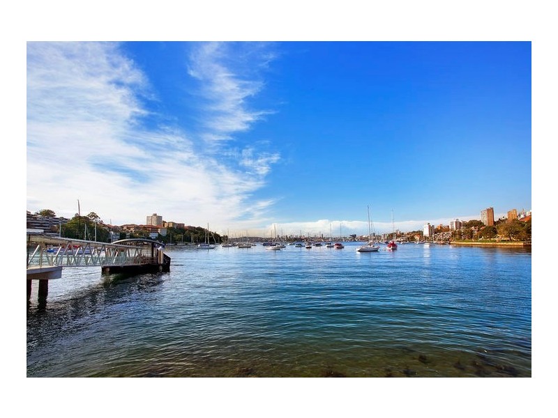 15/30 Eaton Street, Neutral Bay NSW 2089