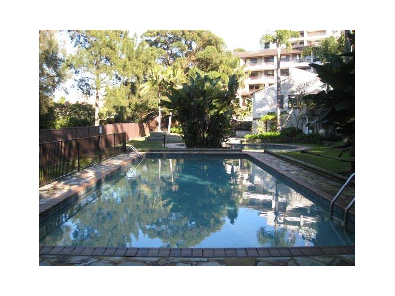 104/2 Artarmon Road, Willoughby NSW 2068