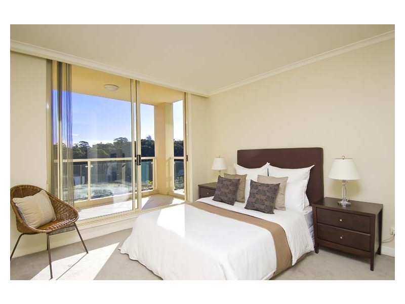 6C/2 King Street, Wollstonecraft NSW 2065