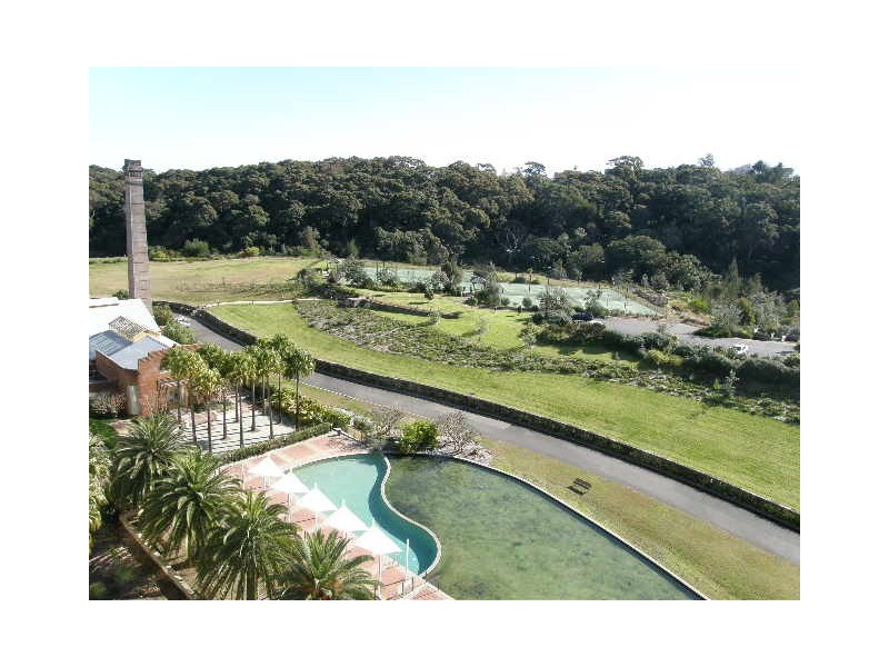 6C/2 King Street, Wollstonecraft NSW 2065