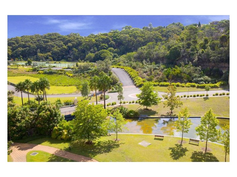 6C/2 King Street, Wollstonecraft NSW 2065