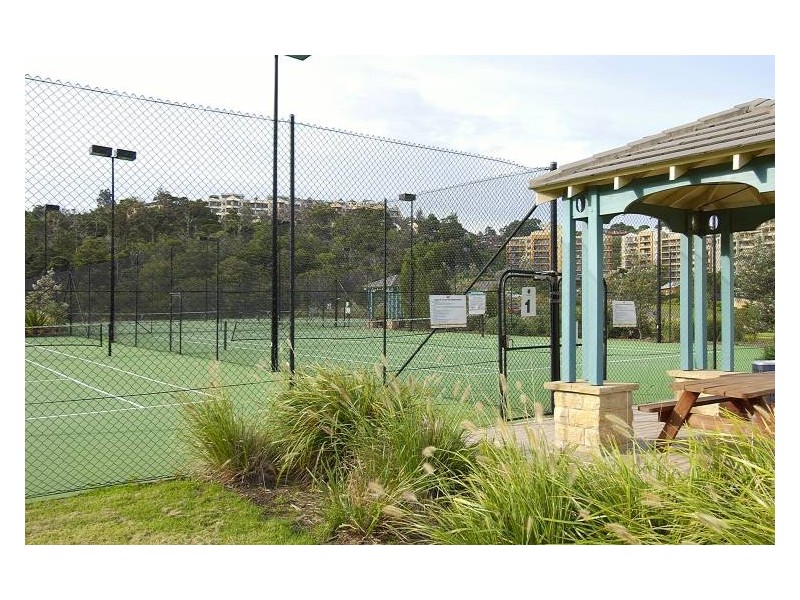 6C/2 King Street, Wollstonecraft NSW 2065