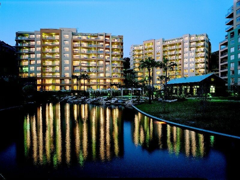 6C/2 King Street, Wollstonecraft NSW 2065