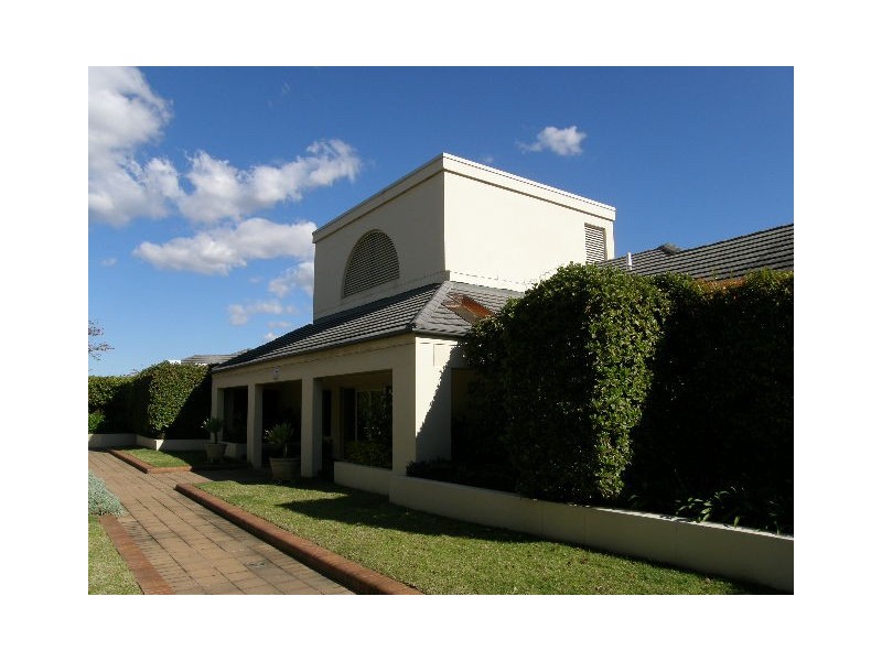 6C/2 King Street, Wollstonecraft NSW 2065