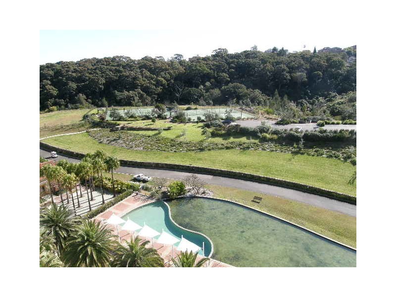 6C/2 King Street, Wollstonecraft NSW 2065