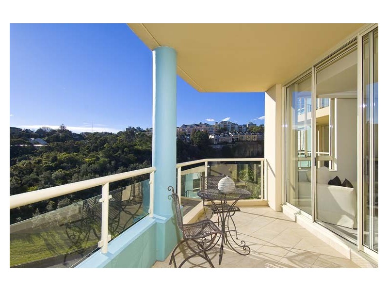 6C/2 King Street, Wollstonecraft NSW 2065