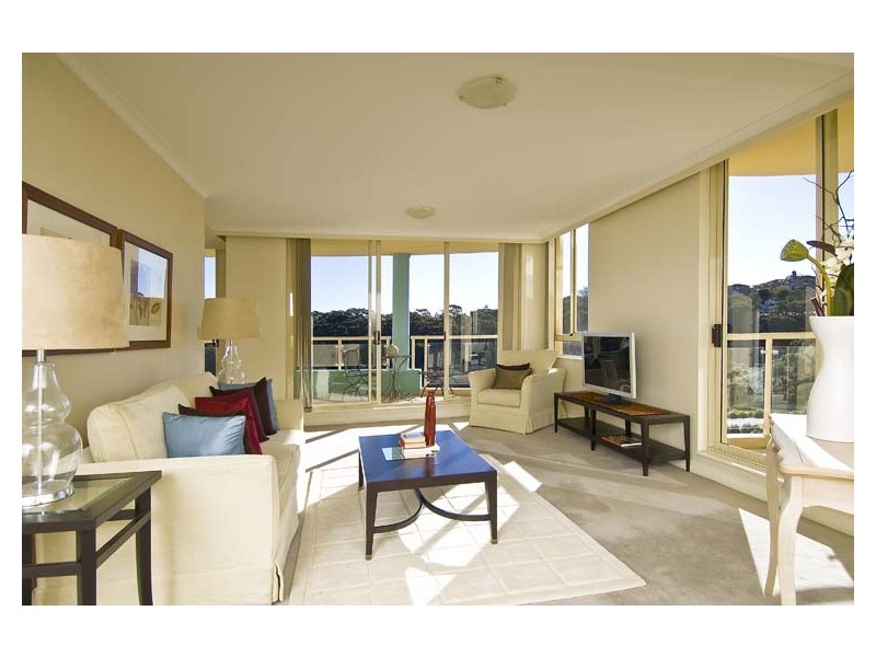 6C/2 King Street, Wollstonecraft NSW 2065