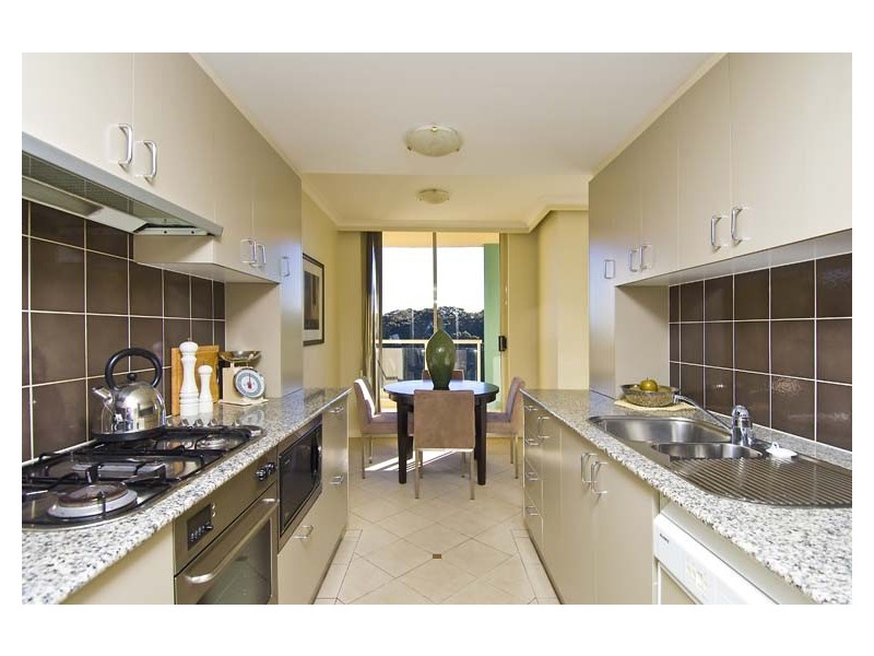 6C/2 King Street, Wollstonecraft NSW 2065