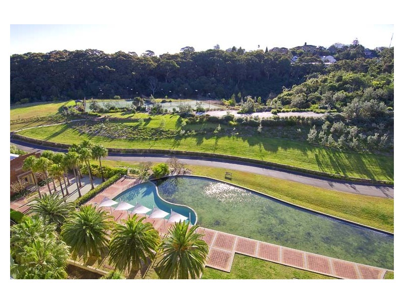 6C/2 King Street, Wollstonecraft NSW 2065