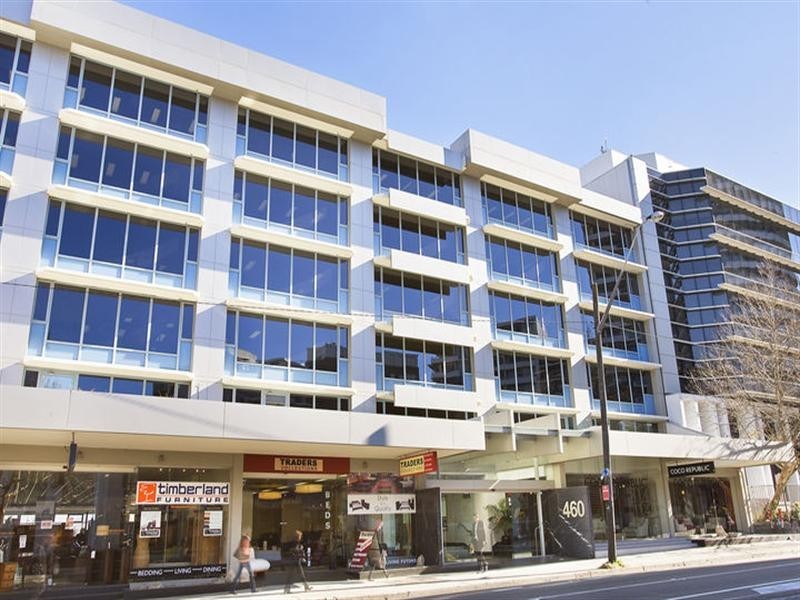 103/460 Pacific Highway, St Leonards NSW 2065