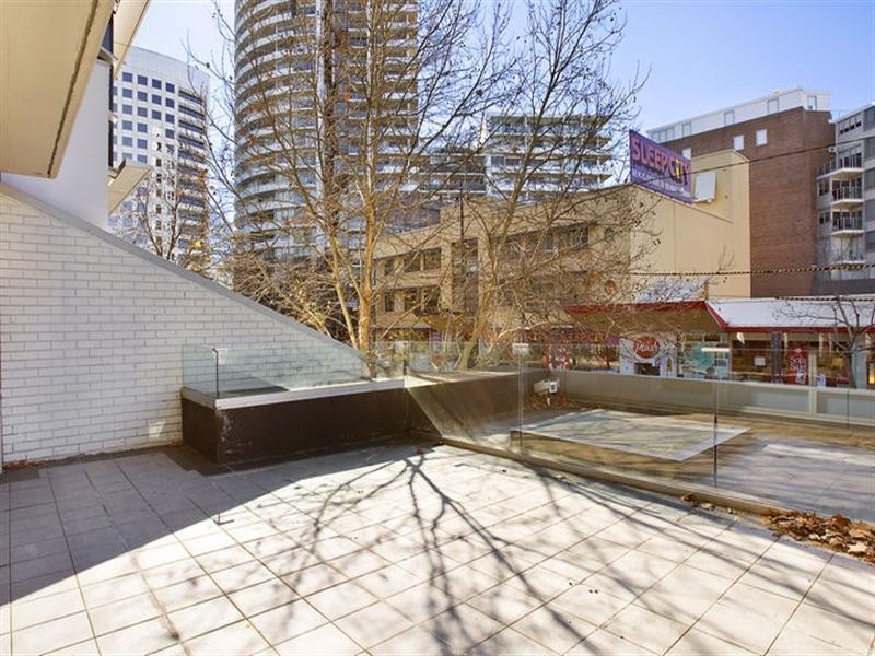 103/460 Pacific Highway, St Leonards NSW 2065