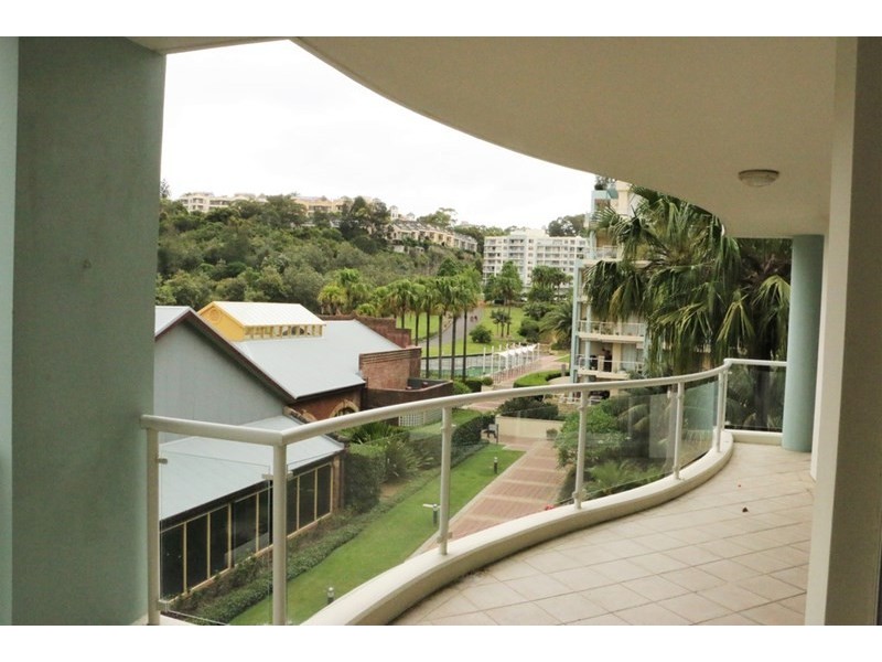 3G/22 Ross Street, Waverton NSW 2060