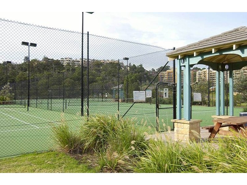 3G/22 Ross Street, Waverton NSW 2060